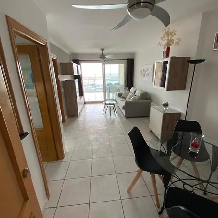 Ancora Apartamento Ifach