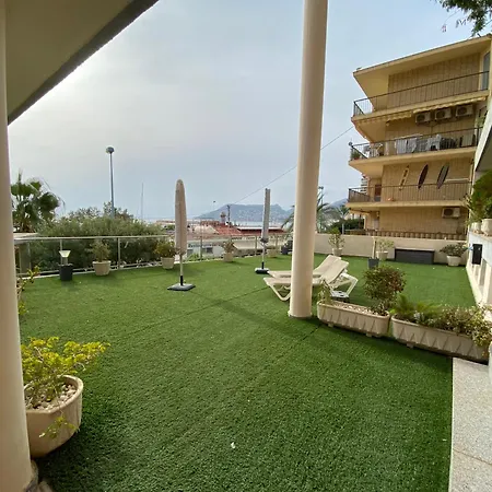 Apartamento Ancora Ifach