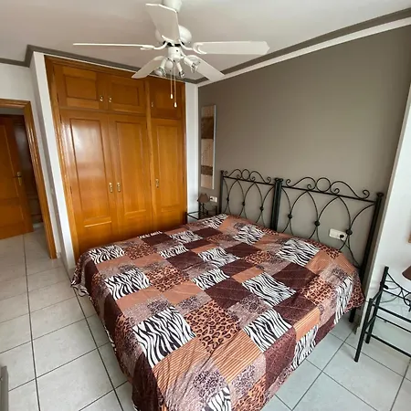 Ancora Apartamento *