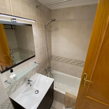 Ancora Apartamento Ifach