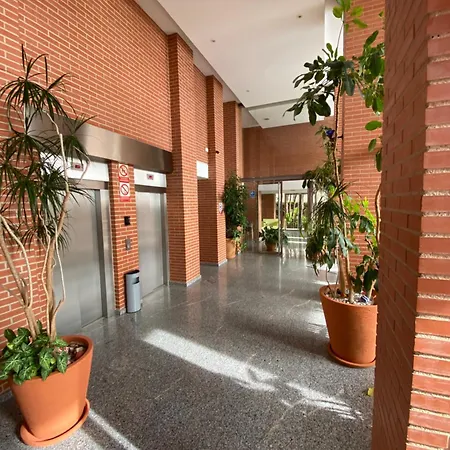 Apartamento Ancora Ifach